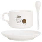 Кофейный набор