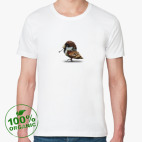 Птица счастья