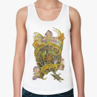 Lizard!!!