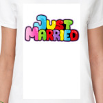Just Married