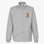 Ветровка без капюшона