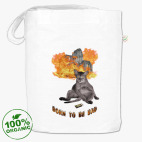 Сумка шоппер