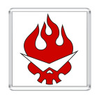  Gurren-dan logo