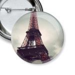 Эйфелева башня