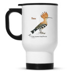 Кружка-термос