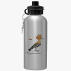 Спортивная бутылка