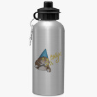 Спортивная бутылка