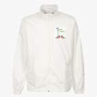 Ветровка без капюшона