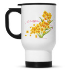 Кружка-термос