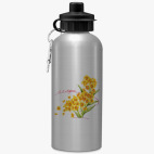 Спортивная бутылка