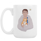 Кружка 420 мл