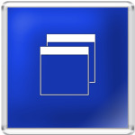 Кнопка Восстановить