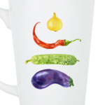 садовые овощи