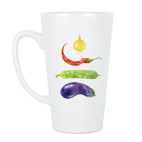 садовые овощи