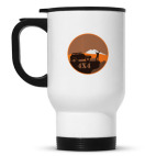 Кружка-термос