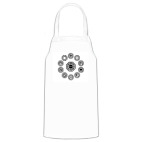 Кухонный фартук