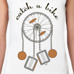 Catch you | Ловец снов | Catch a bike