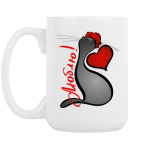 Кружка 420 мл