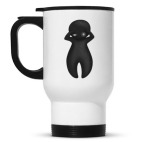 Кружка-термос