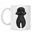 Кружка 330 мл