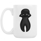 Кружка 420 мл