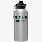 Спортивная бутылка