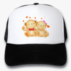 Кепки Trucker