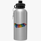 Спортивная бутылка