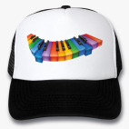 Кепки Trucker