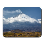 Ключевской вулкан, Камчатка