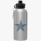 Спортивная бутылка