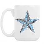 Кружка 420 мл