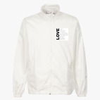 Ветровка без капюшона