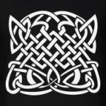 Кельтский узор
