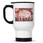 Кружка-термос