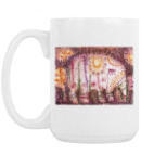 Кружка 420 мл