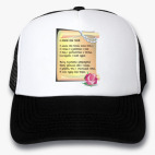 Кепки Trucker