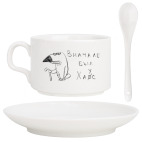 Кофейный набор