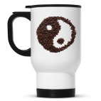 Кружка-термос