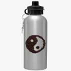 Спортивная бутылка