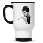 Кружка-термос