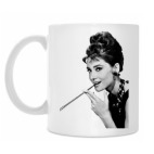 Одри Хепберн