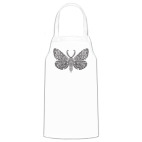 Кухонный фартук