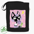 Edgy Kitty / Крутая Киска