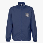 Ветровка без капюшона