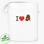 Сумка шоппер