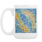 Кружка 420 мл