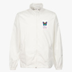 Ветровка без капюшона