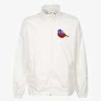 Ветровка без капюшона