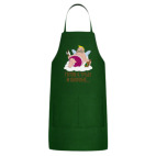 Кухонный фартук